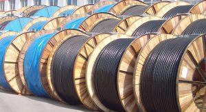 電線廠家直銷國標(biāo)阻燃電纜ZC-KVV22*1.0控制線 價(jià)格、廠家與產(chǎn)品介紹