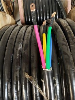 VLV3*120+1*70 電纜 結(jié)構(gòu)、特點(diǎn)與應(yīng)用